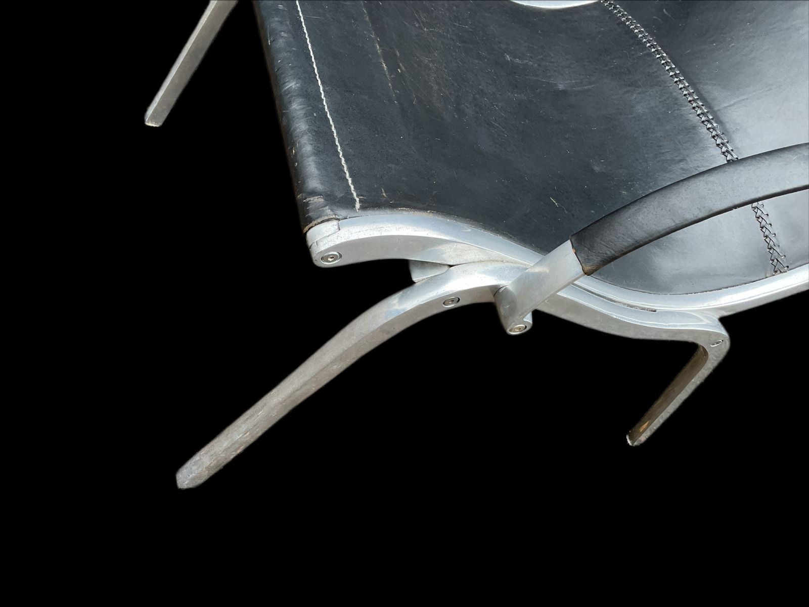 Rudolf Szedleczky Design Armchair 1970s Mid Century photo vintage