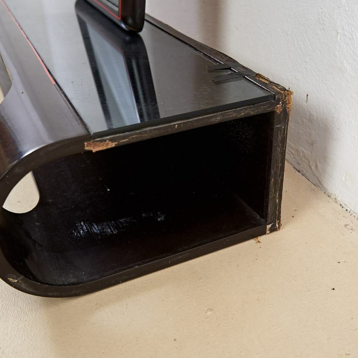 Console From The 70s 80s To Hang On The Wall photo buy