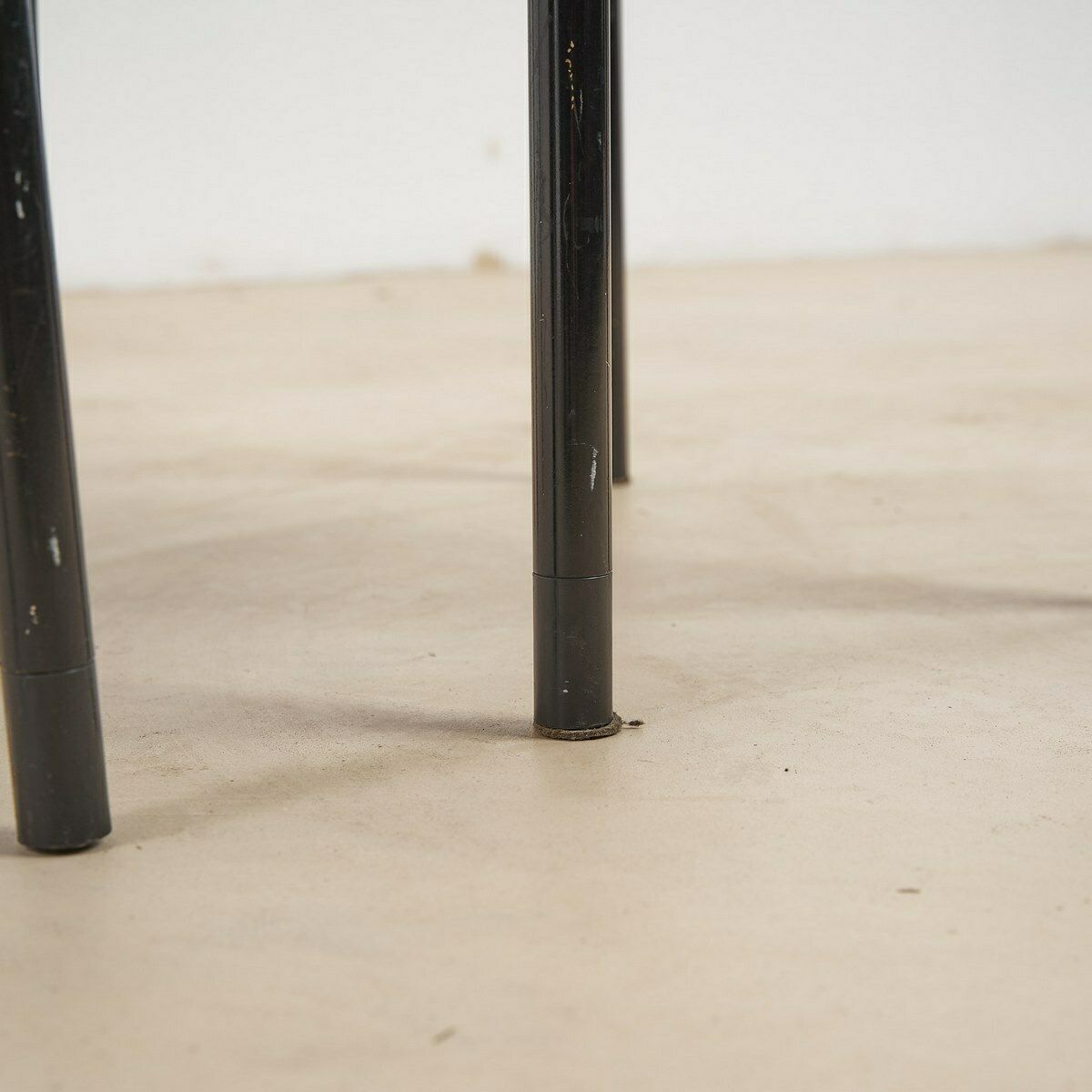 Pair Of Irma Chairs By Achille Castiglioni photo Furniture