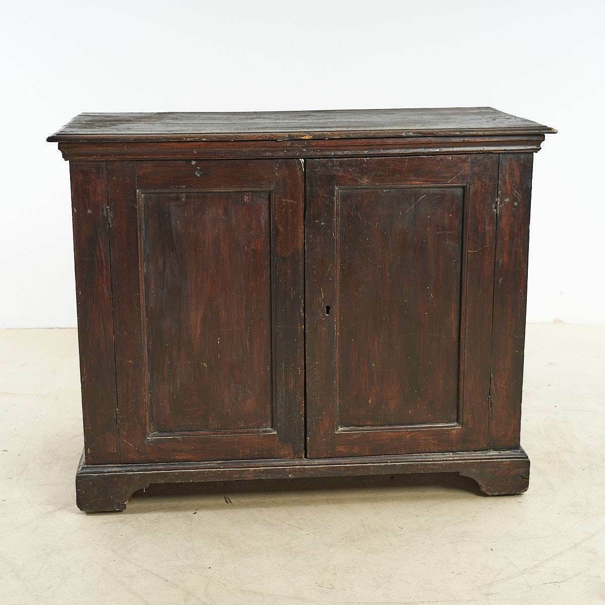 Sideboard From 1700