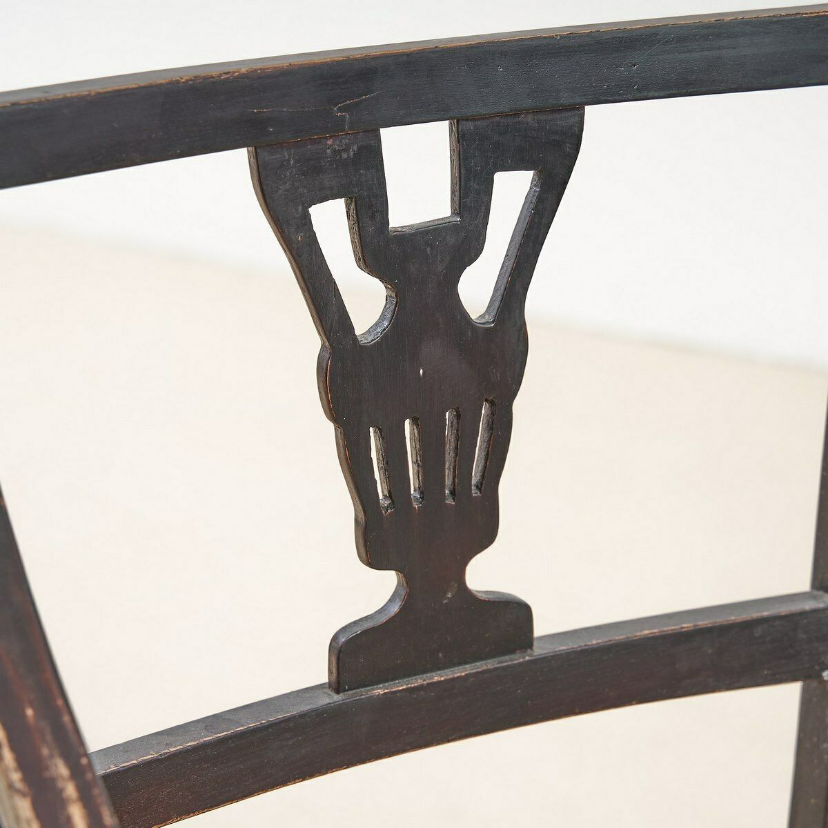 Louis XVI Armchair End Of 18th Century photo Furniture