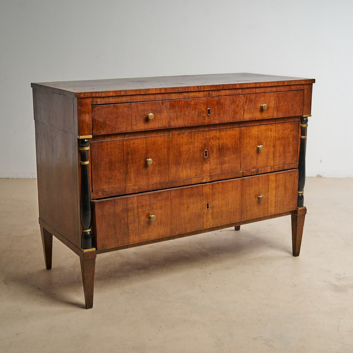 Empire Chest Of Drawers