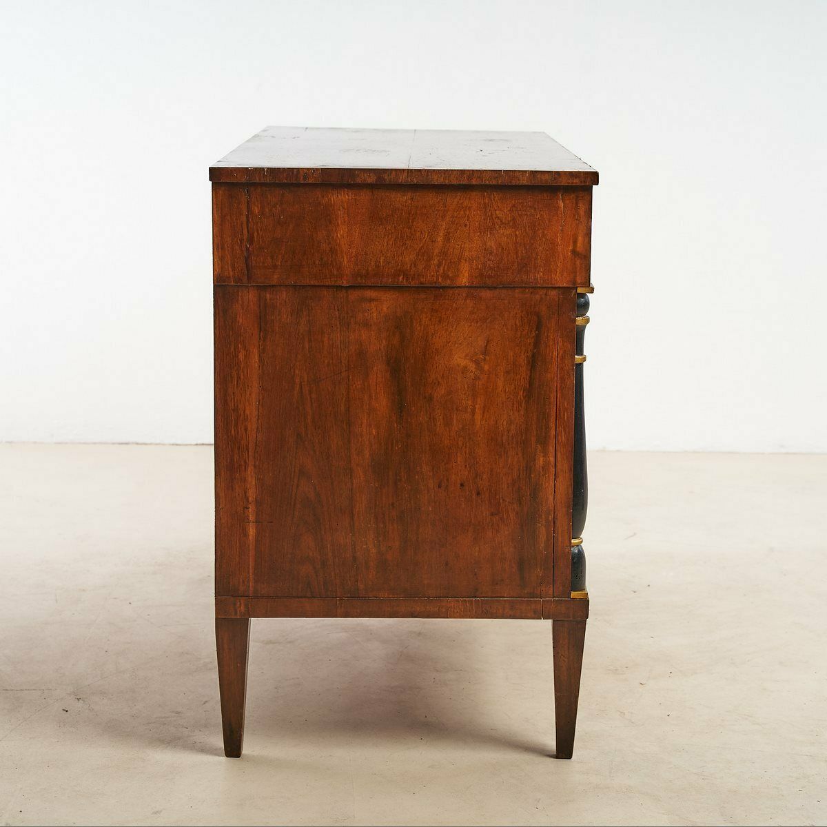 Empire Chest Of Drawers photo for sale