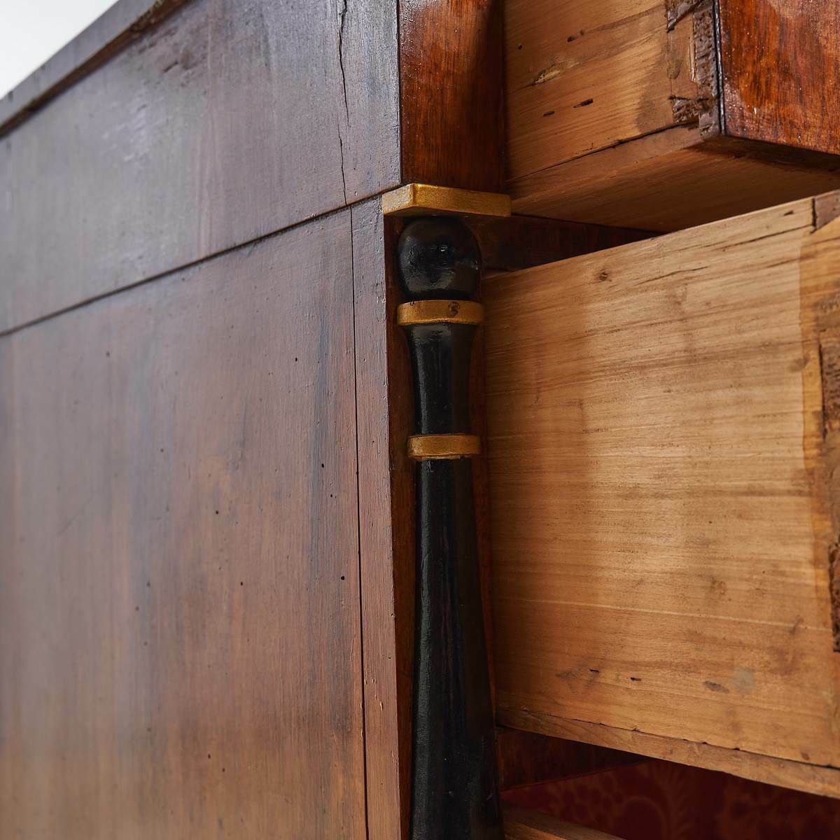 Empire Chest Of Drawers photo vinterior