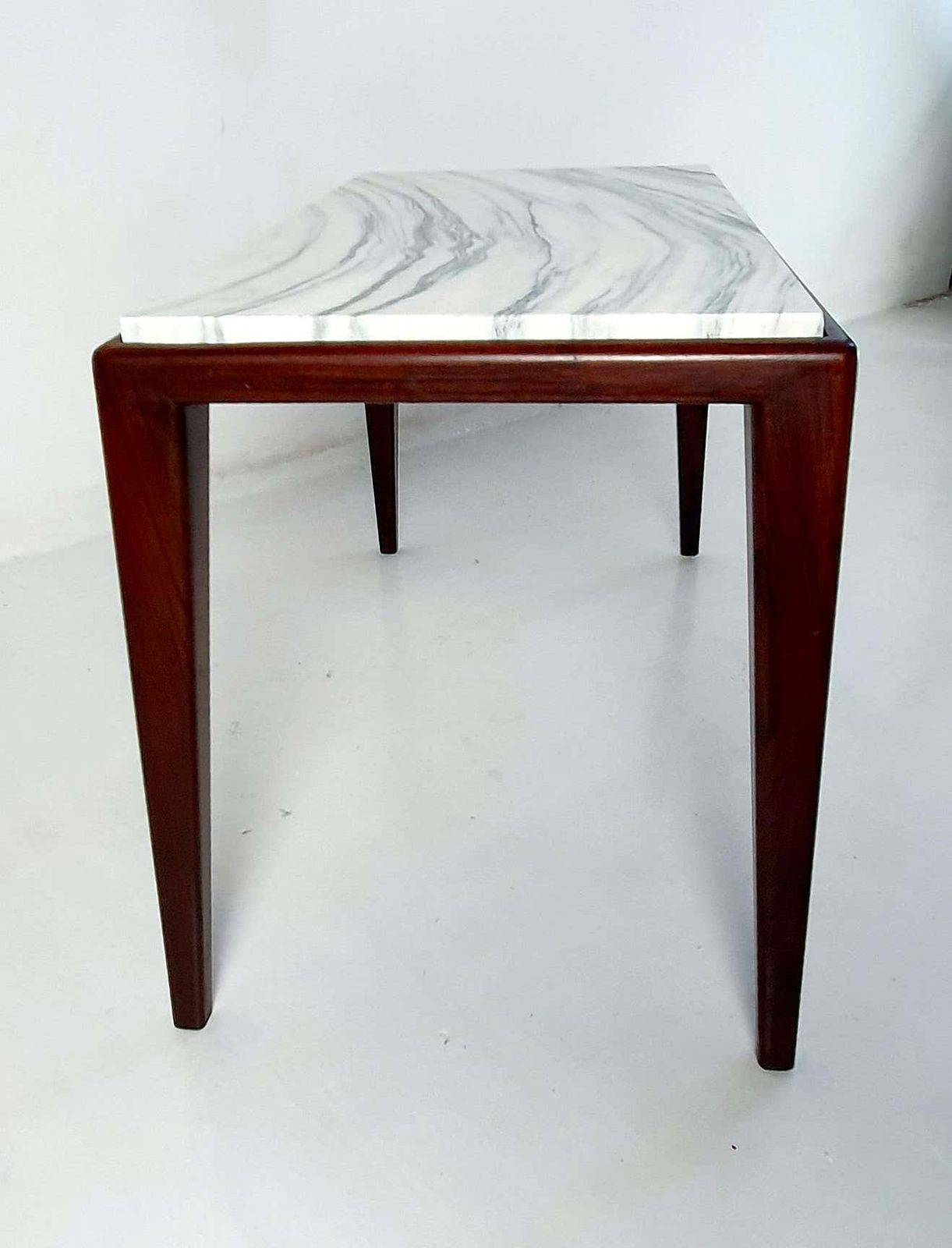 photo furniture Midcentury Italian Coffee Table In The Manner Of Gio Ponti