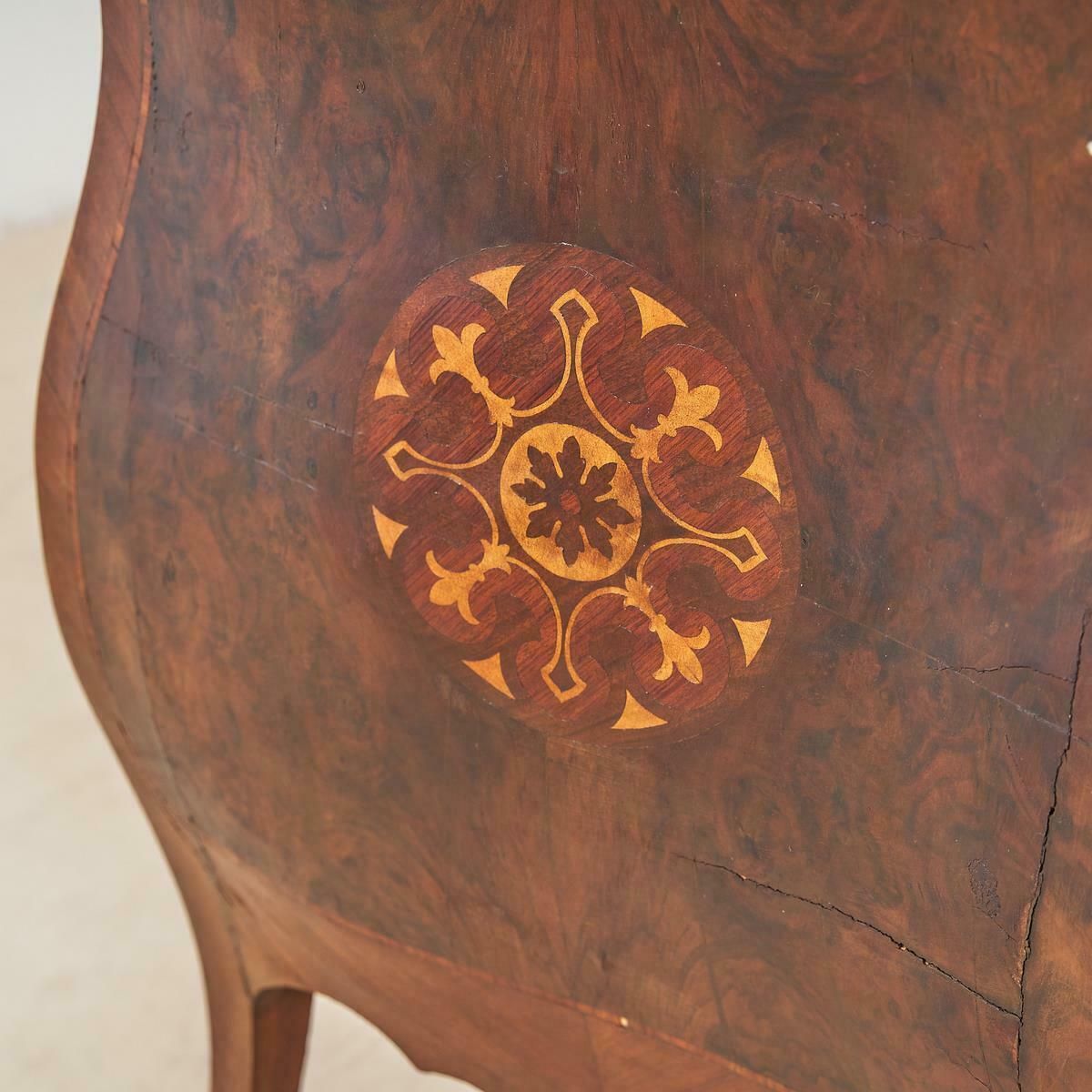 Mosso Chest Of Two Drawers photo buy
