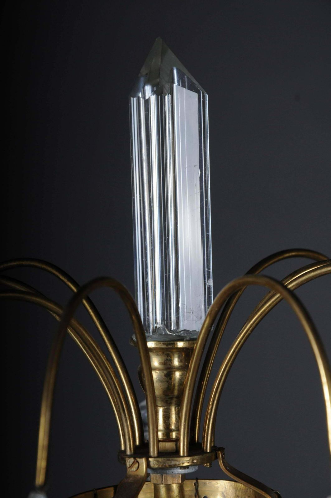 Beautiful French Girandole, Candelabra photo 1333.0