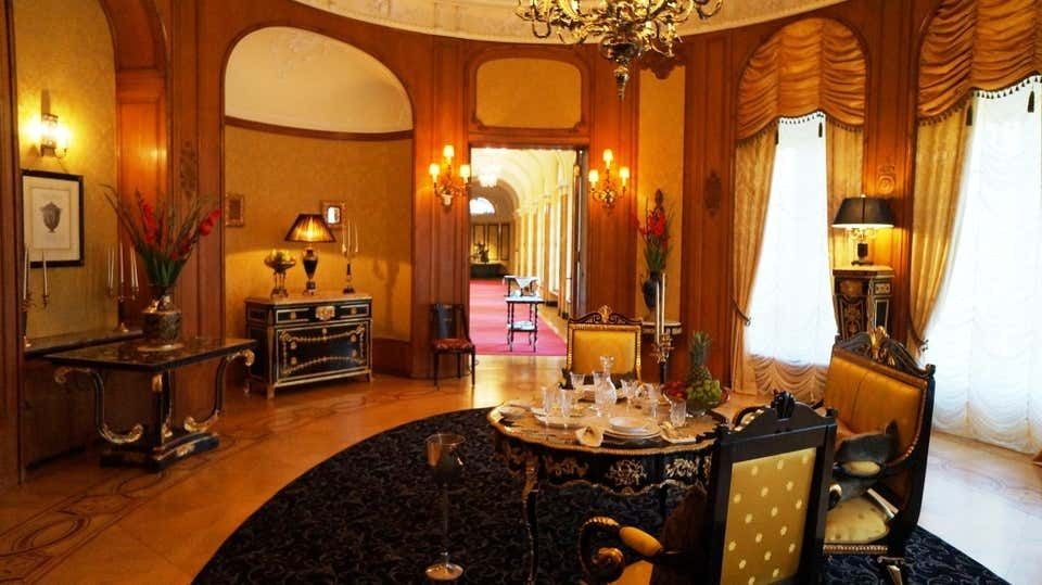 20th Century Louis XV Style French Salon Table photo for sale