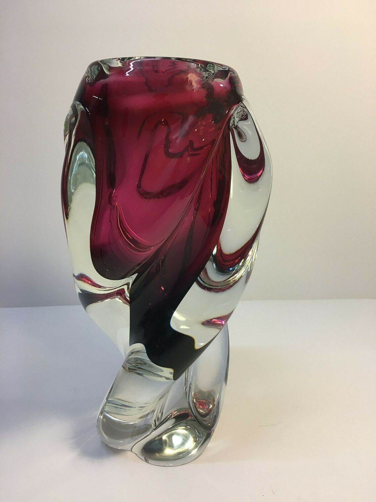Vase "Propeller" /Josef Hospodka