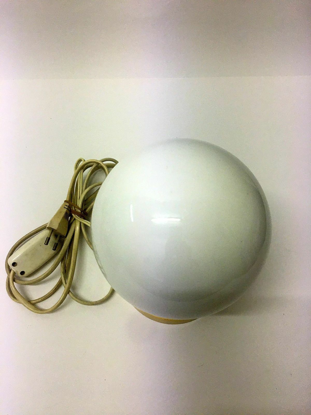 Retro Table Lamp photo buy