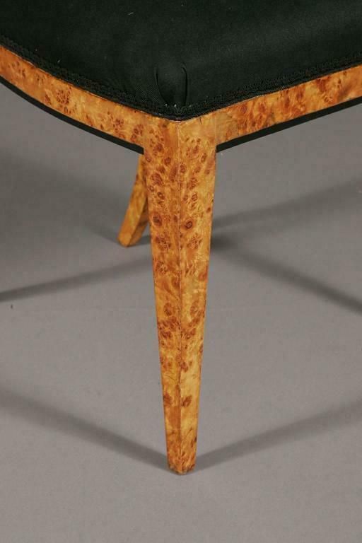 20th Century Vienna Biedermeier Style Chair photo vinterior