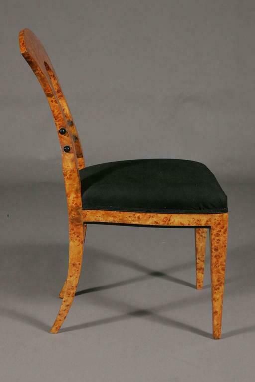 20th Century Vienna Biedermeier Style Chair photo buy