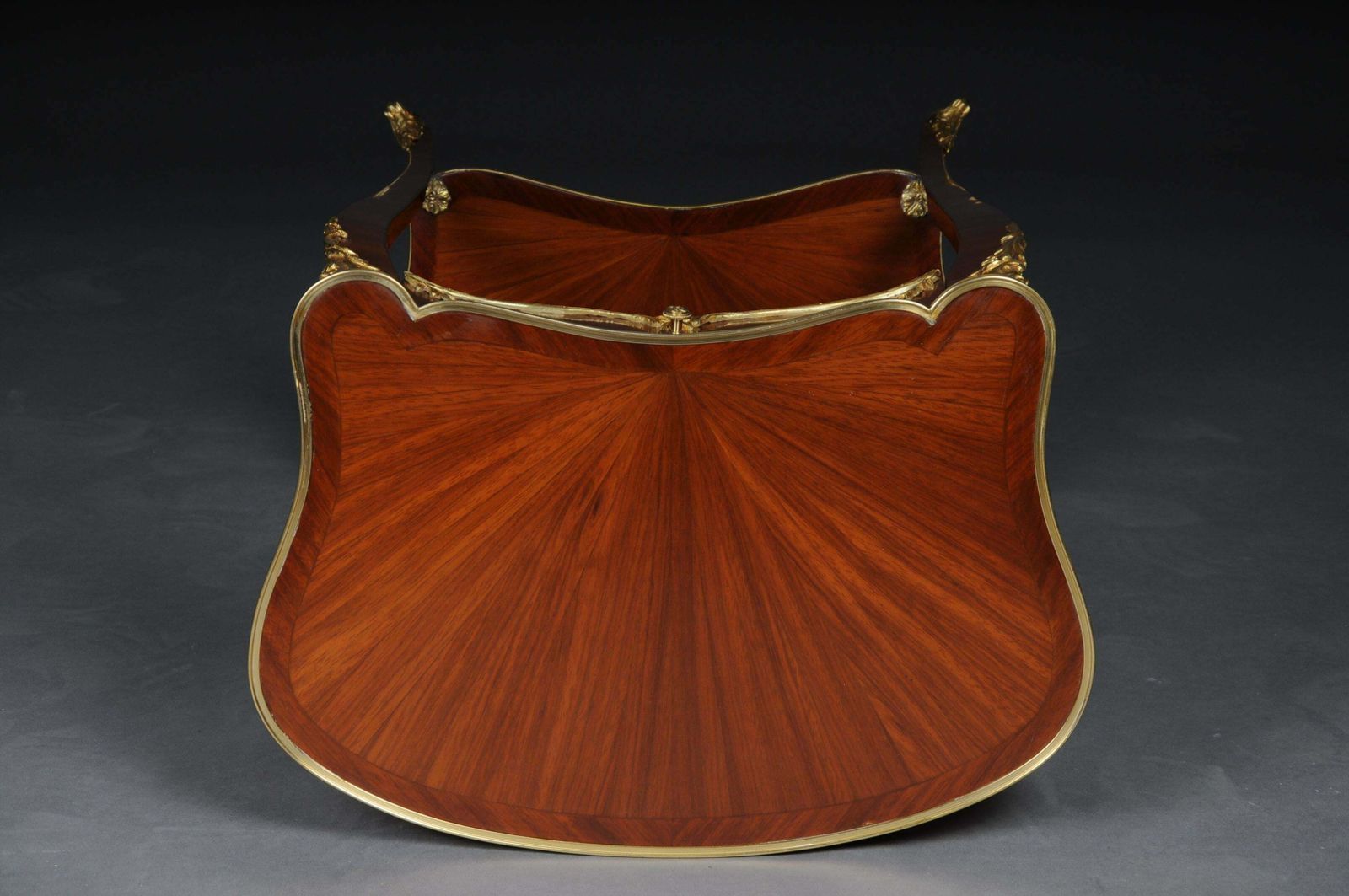 20th Century French Side Table/Side Table/Hallway Table, Louis XV photo for sale