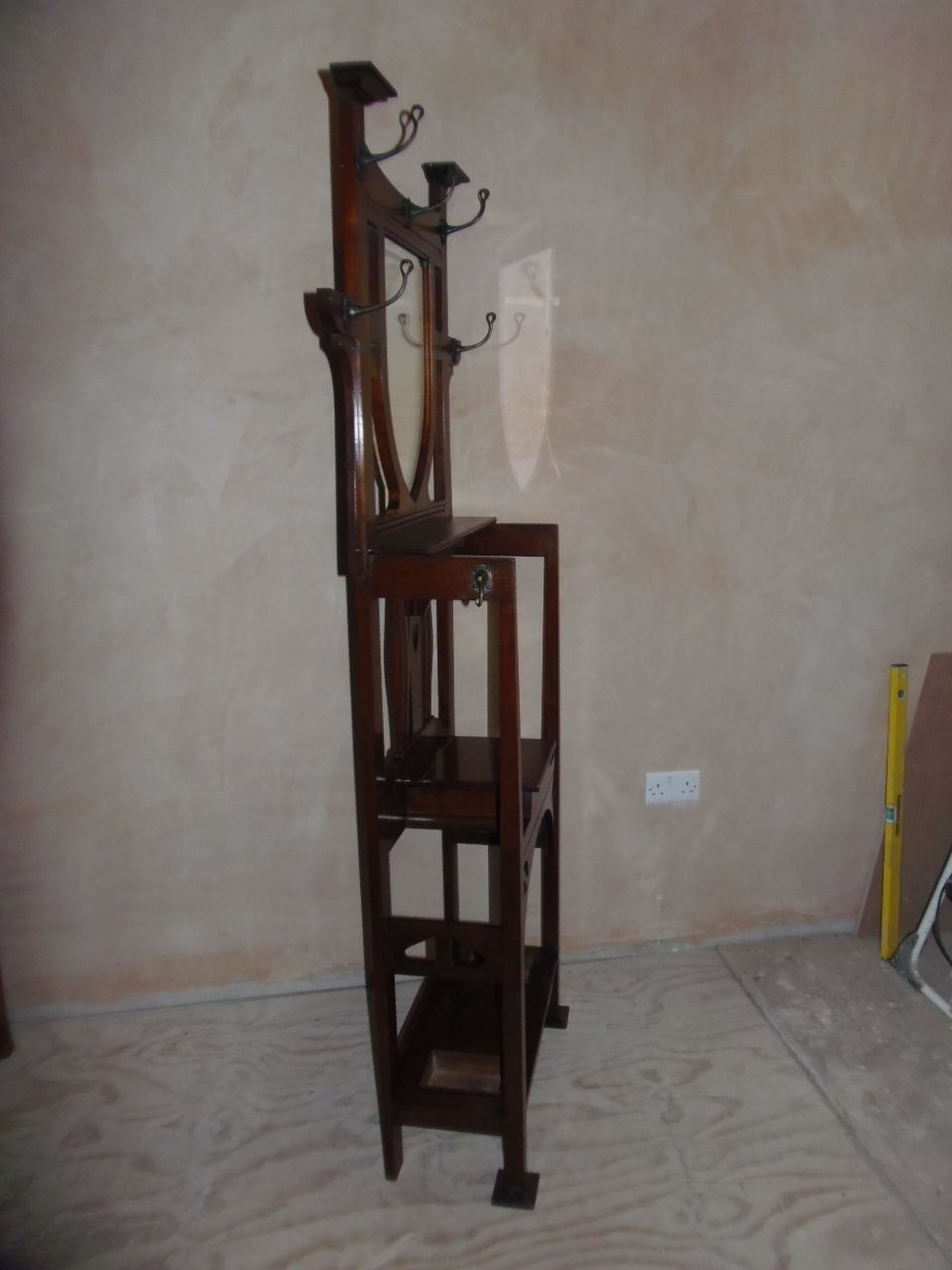 Shapland And Petter Hallstand . photo Furniture