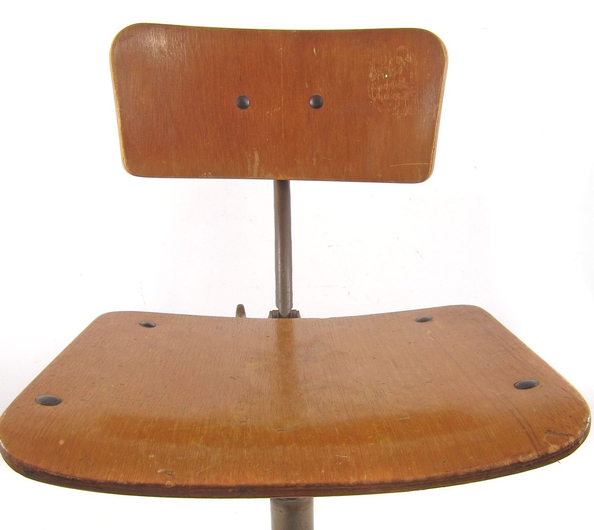 Friso Kramer Style Atelier Drawing Table Chair photo buy