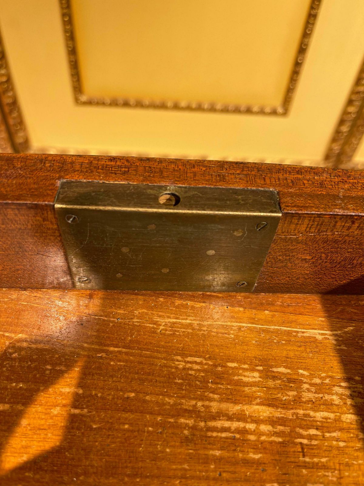 photo buy 20th Century Louis XV Style Poudreuse / Desk, Paris Around 1900