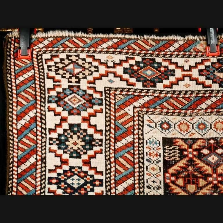 19th Century Marzali Shirwan Us$6,560.09 photo 4794.0