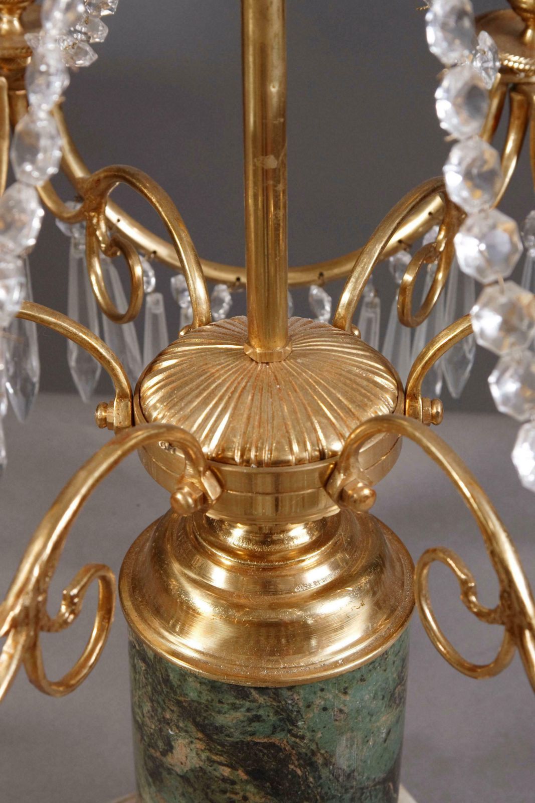 20th Century Classicist Style Girandole photo buy