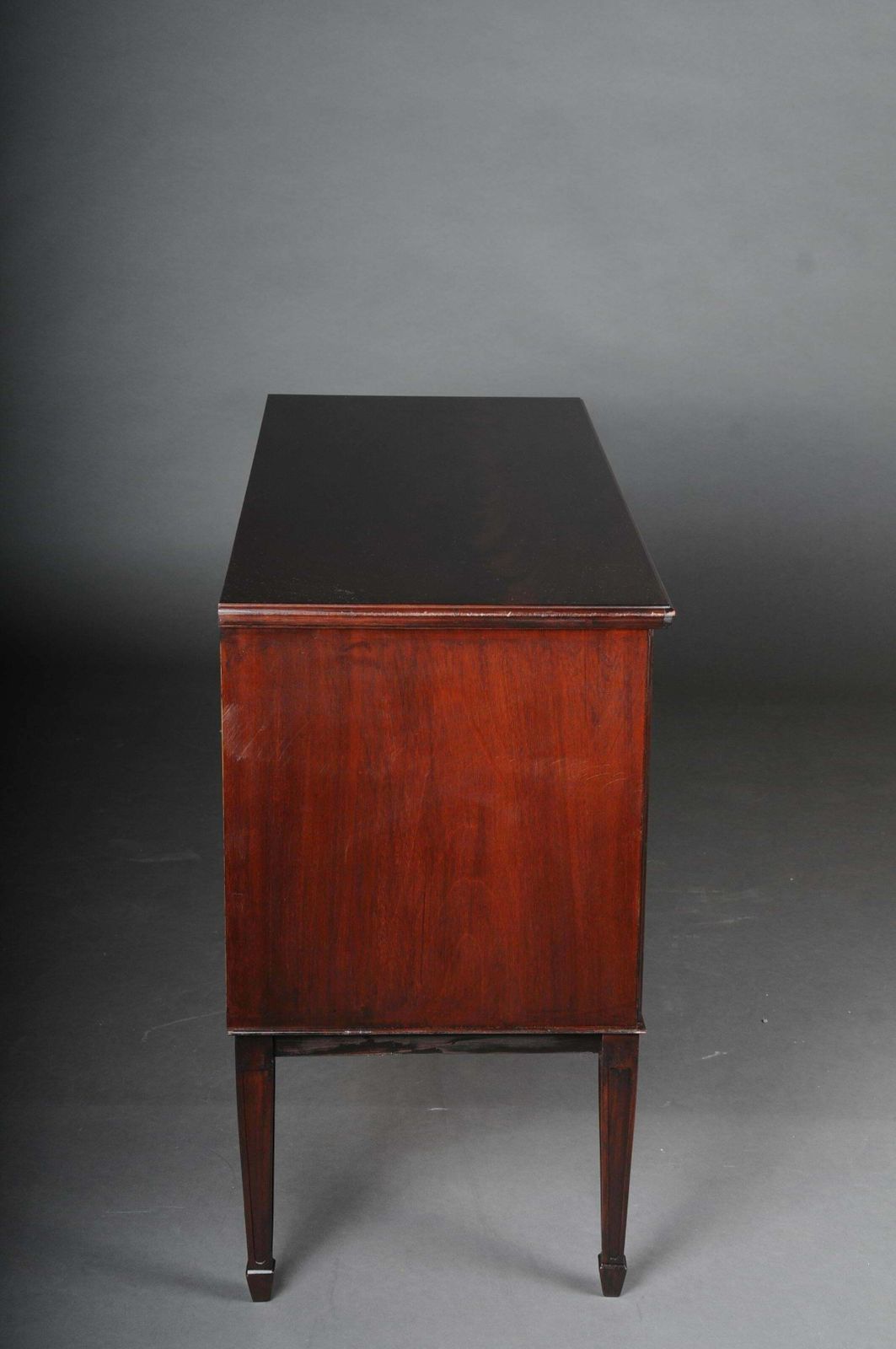 photo for sale Nice English Sideboard / Chest Of Drawers, 20th Century
