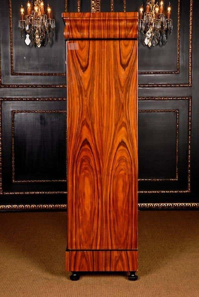 20th Century Biedermeier Style Secretaire photo for sale