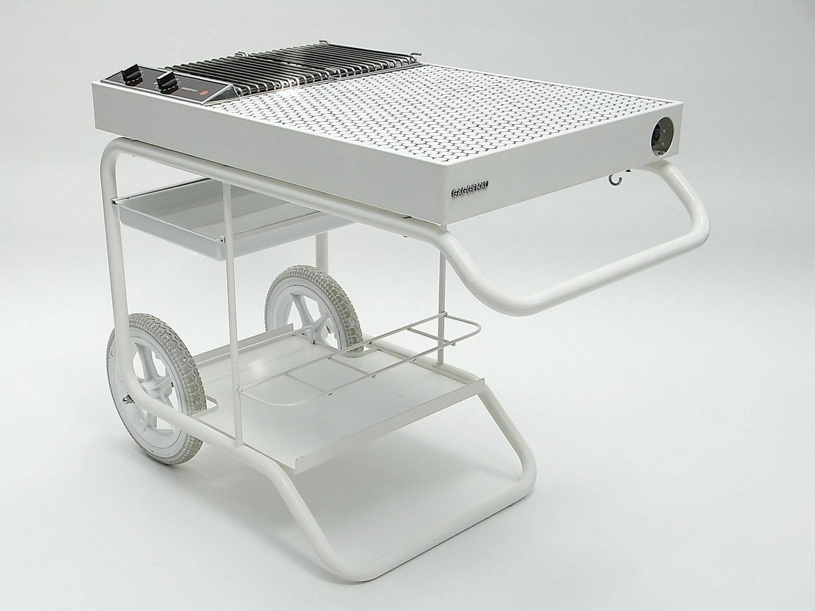 Grillmobil From Gaggenau, 1970s photo Furniture