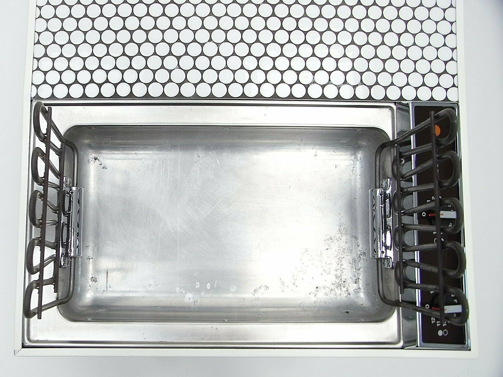 Furniture Grillmobil From Gaggenau, 1970s photo