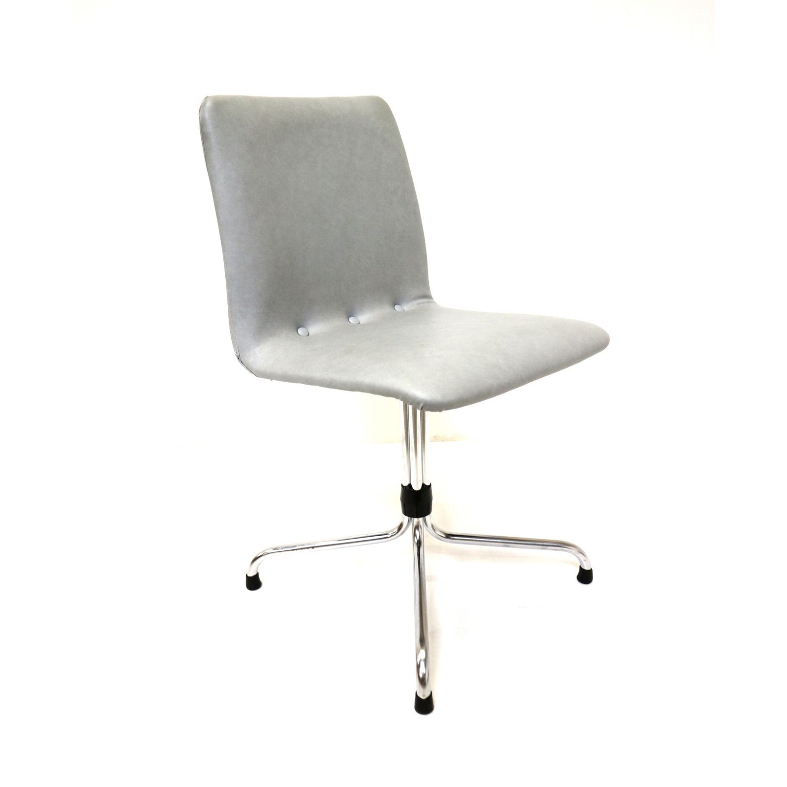 Set Of 6 Vintage Chairs Made In The 1970s photo furniture