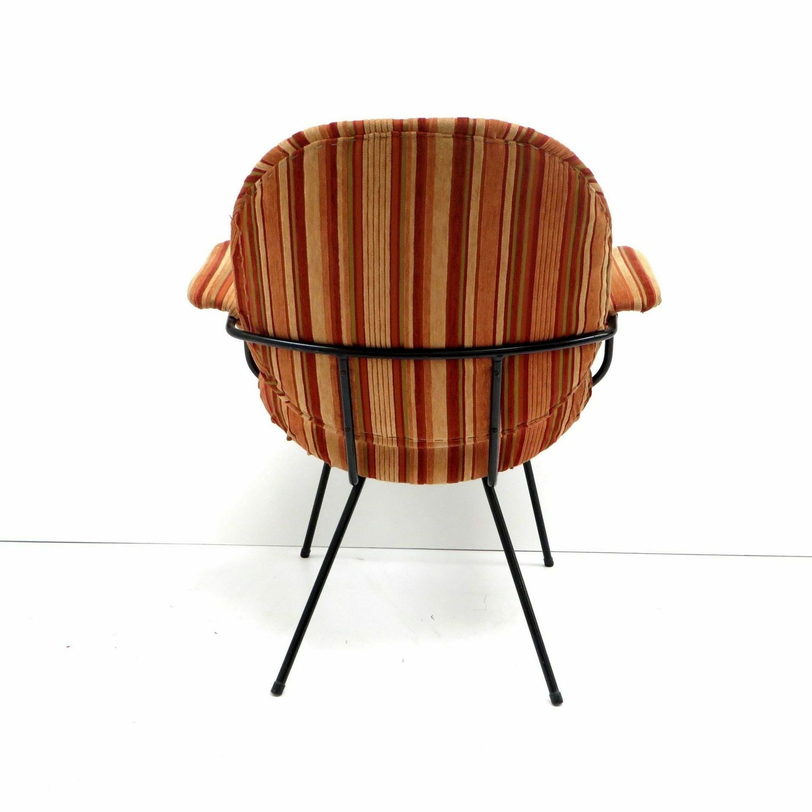 photo furniture Vintage Armchair From Kembo Model 302 Designed By Gispen