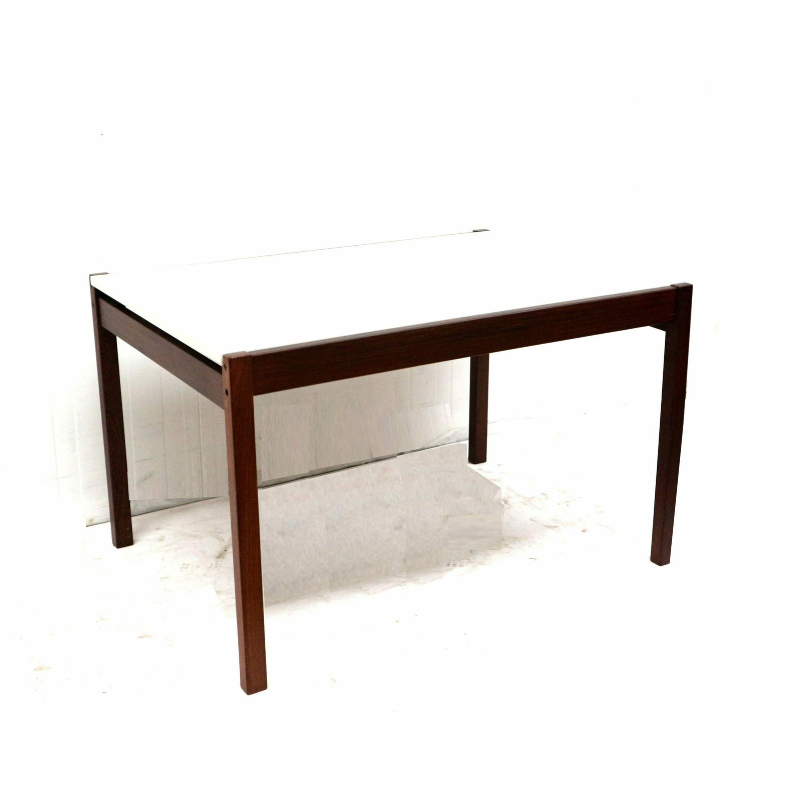 Vintage Extendable Dining Table By Cees Braakman For Pastoe photo 823.68