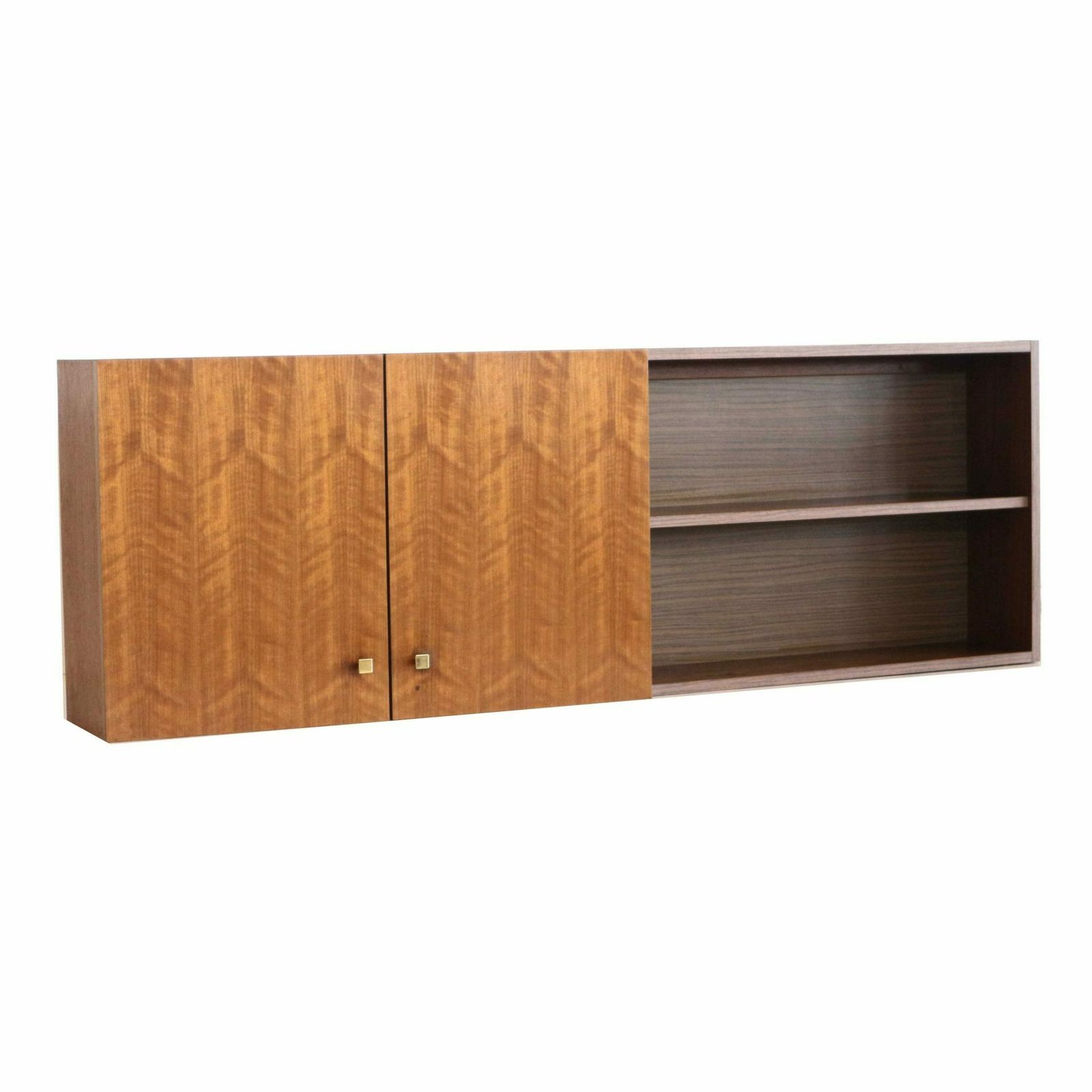 Vintage Hanging Cabinet / Sideboard Made In The 60s