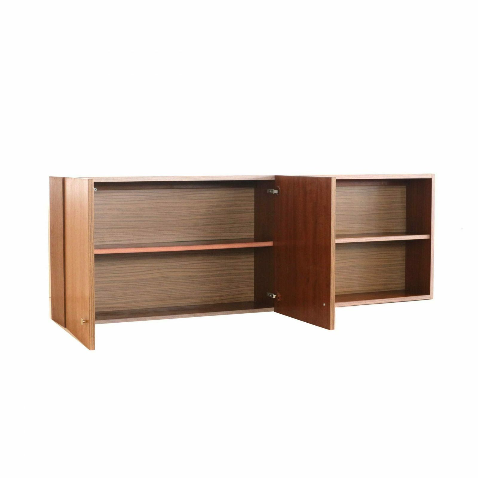 Vintage Hanging Cabinet / Sideboard Made In The 60s photo furniture