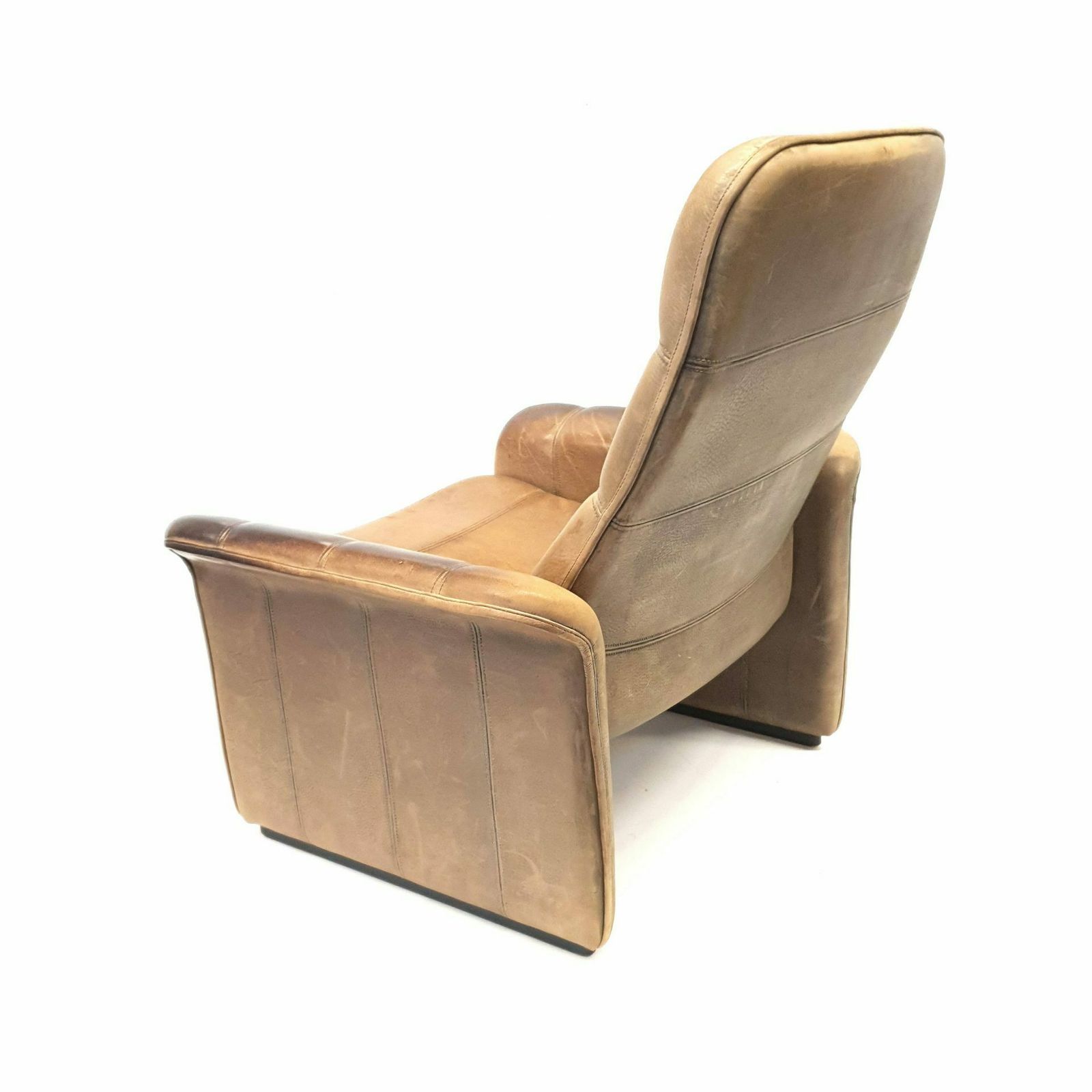 Vintage Armchair From De Sede Model Ds 50 photo 817.44