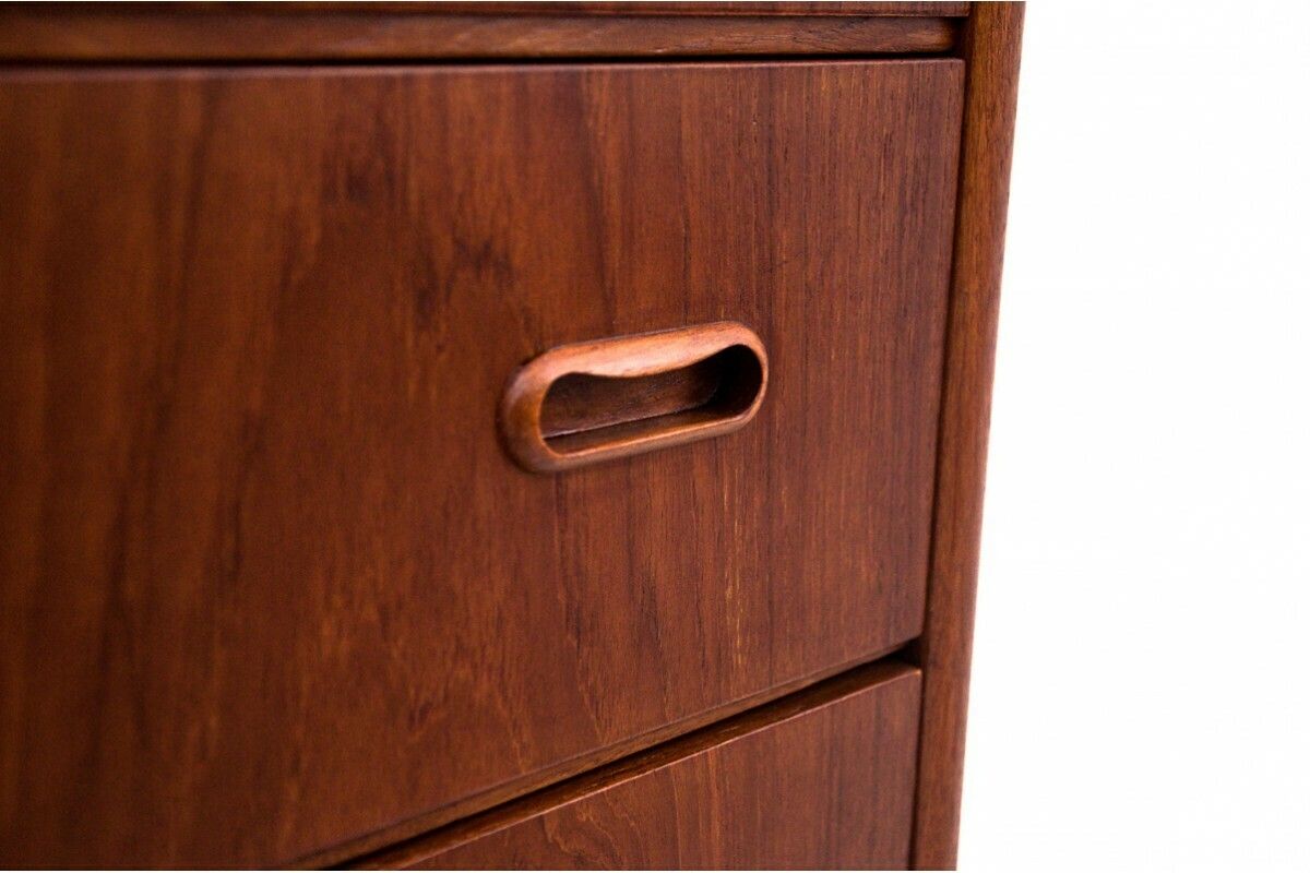 Sideboard, Danish Design, 1960s. After Renovation. photo buy