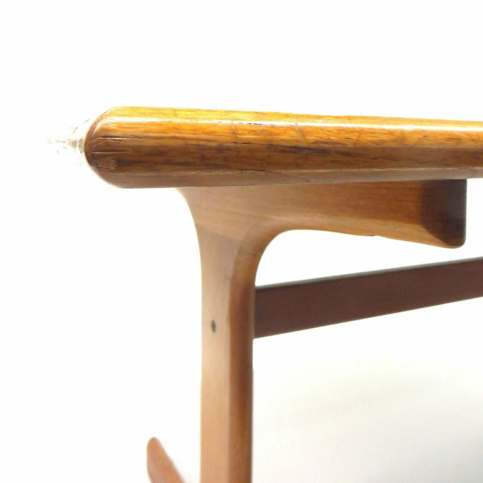 Vintage Coffee Table By Karl Erik Ekselius For Joc Vetlanda From The 1960s photo Furniture