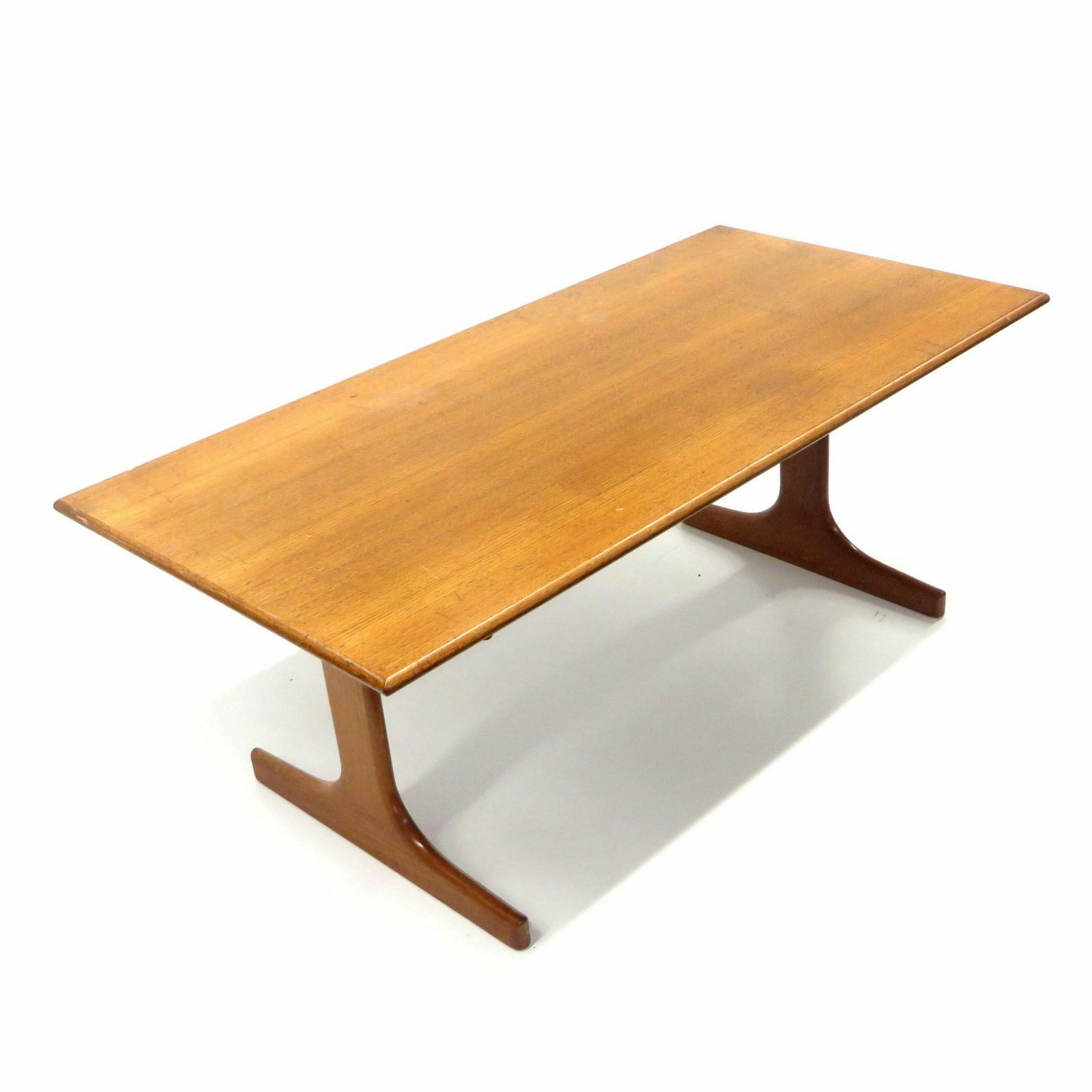 Vintage Coffee Table By Karl Erik Ekselius For Joc Vetlanda From The 1960s photo vinterior