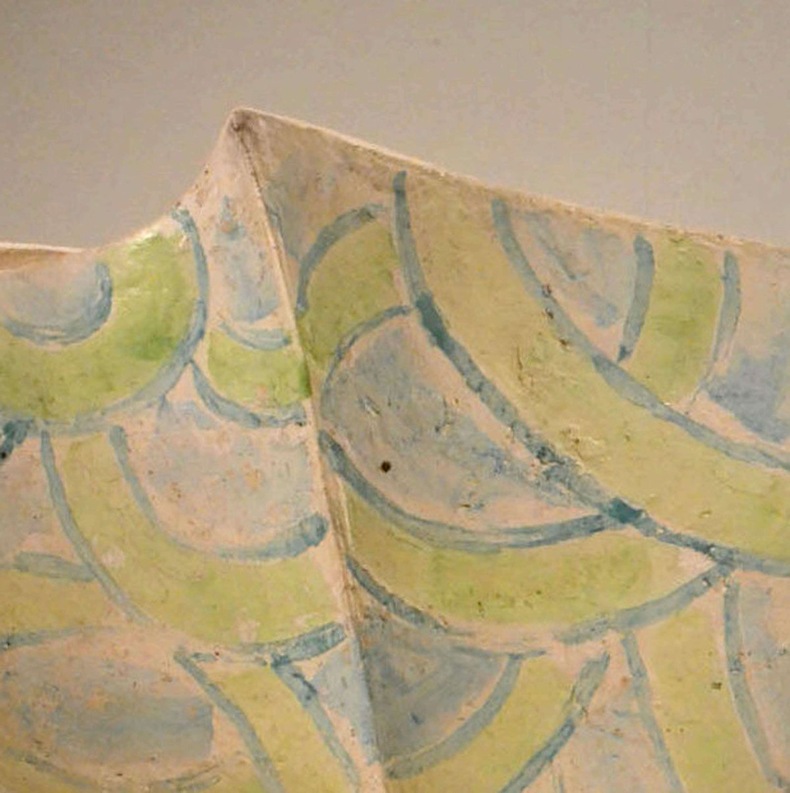 Sculptural Vessel By W. Schalling, Netherlands photo buy