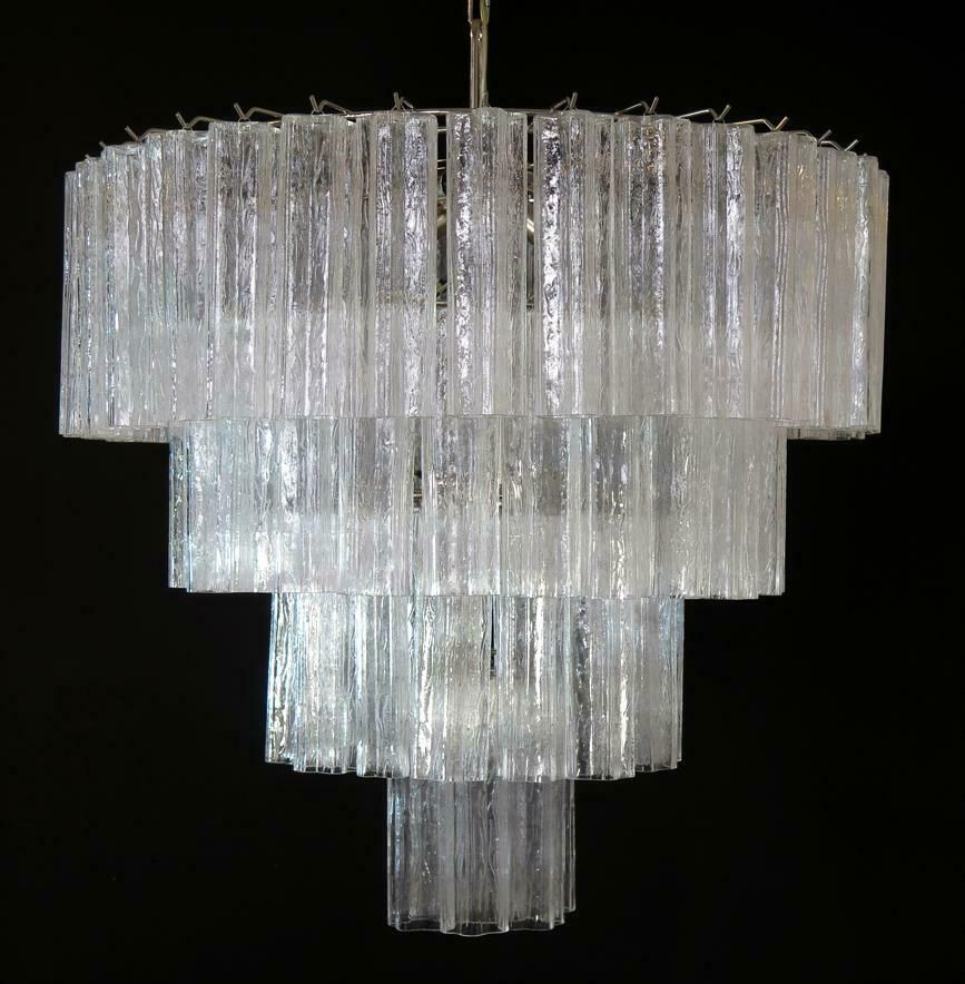 Murano Glass Chandelier In The Of Style Toni Zuccheri For Venini photo furniture