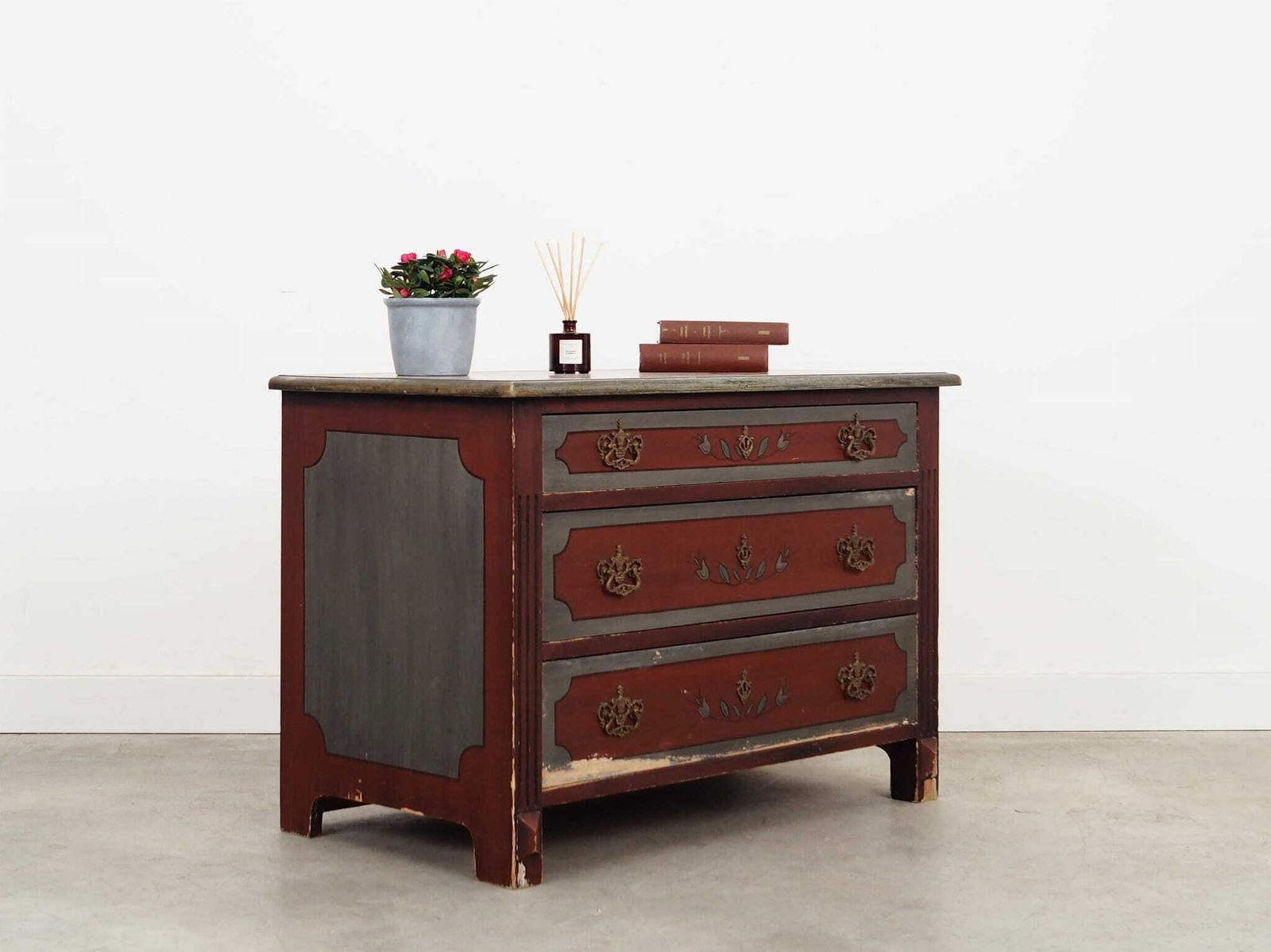 Pine Chest Of Drawers, Danish Design, 1950s, Production: Denmark photo 1449.0