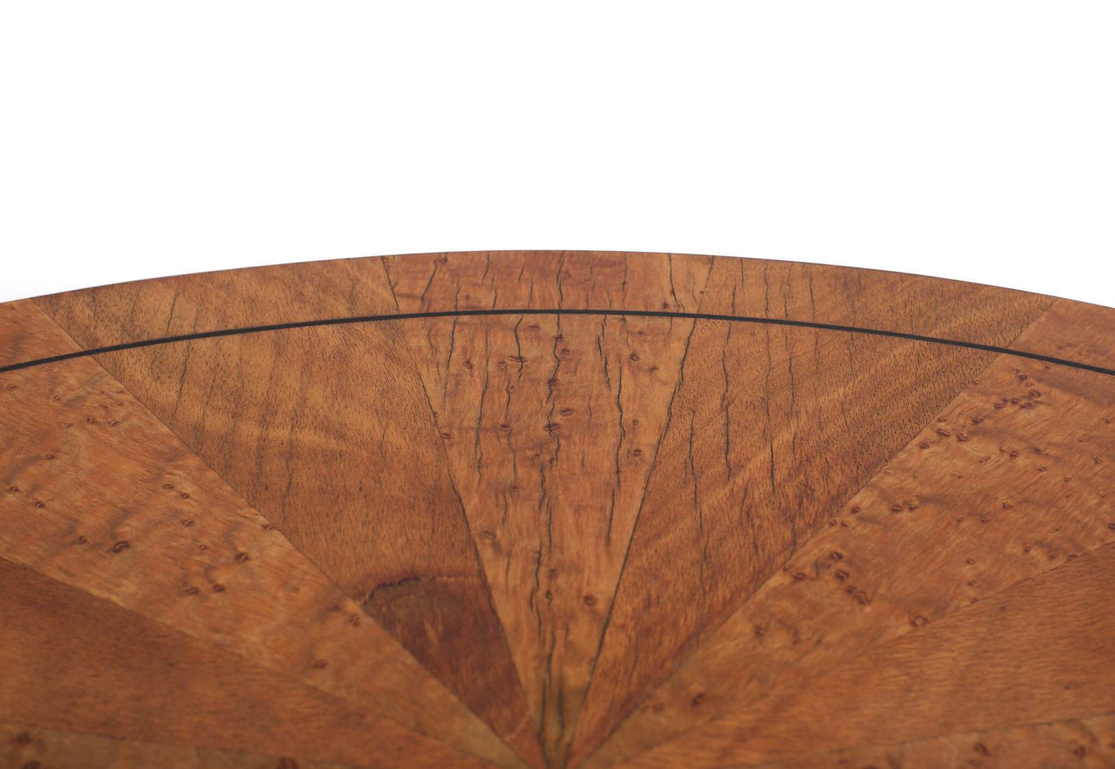 Antique Oval France Center Table, 1870 photo buy