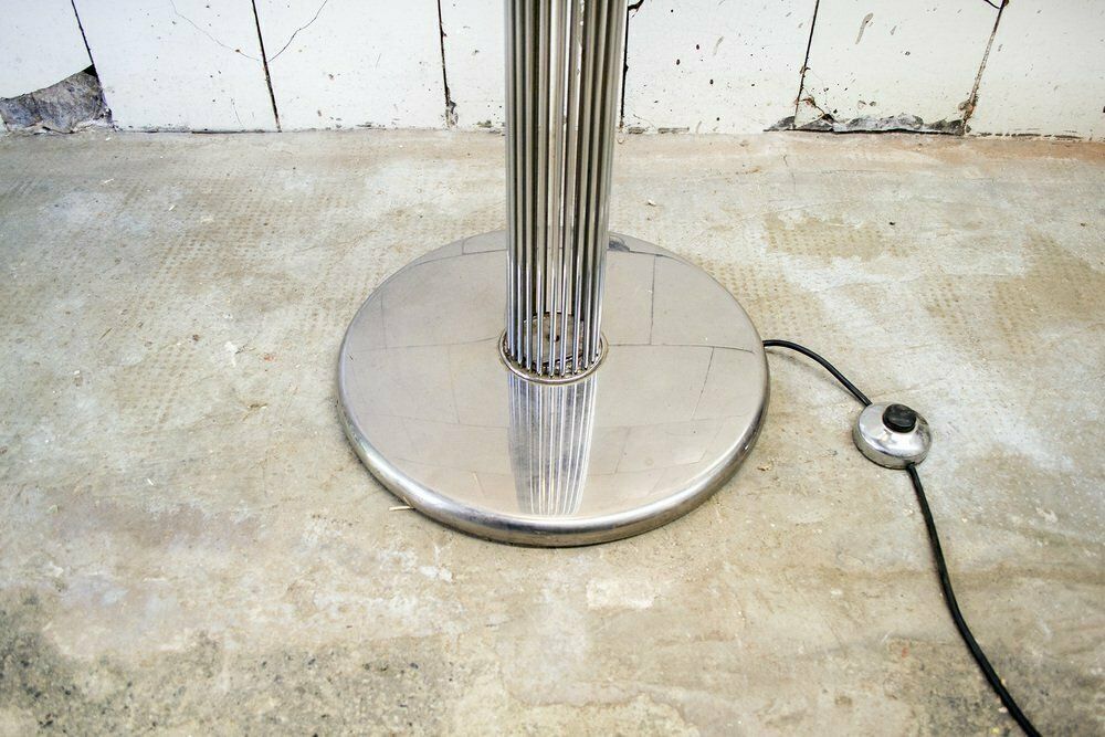 Vloerlamp Van Luigi Massoni Voor Guzzini, Italië, 1967 photo vinterior