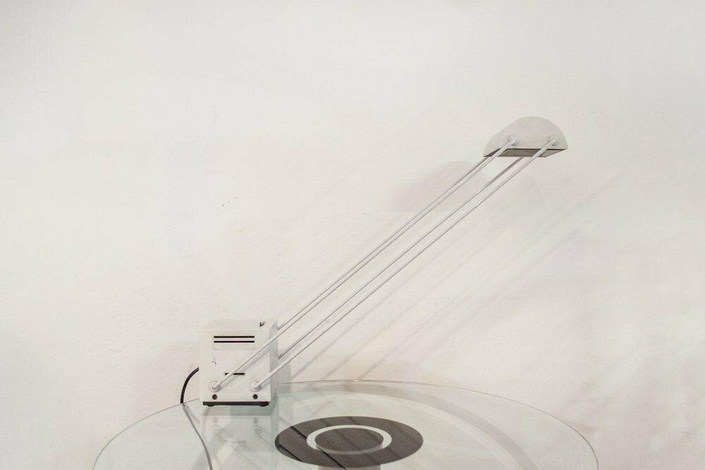 Tokyo Table Lamp By Asahara Sigheaki For Stilnovo, Italy, 1980s