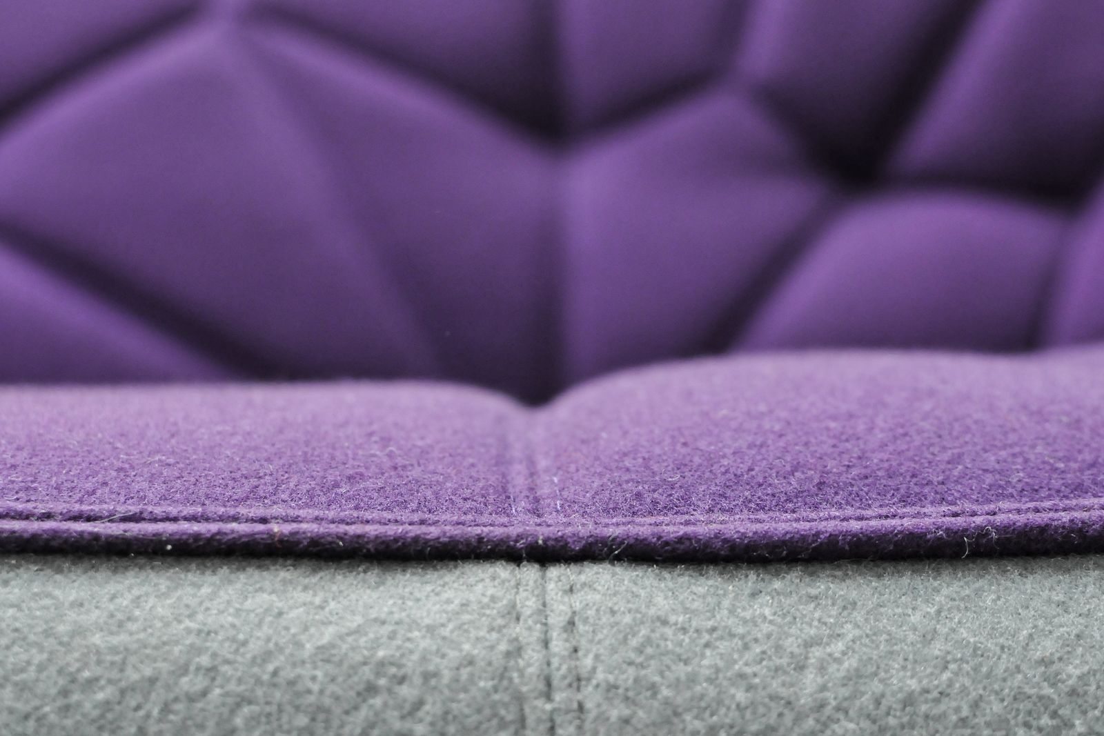 Ligne Roset Ottoman Settee photo vinterior