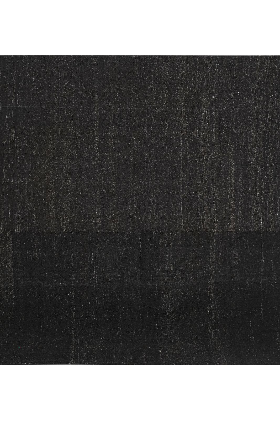 Turkish Wool Goat Hair Kilim Rug 11'12'' X 12'2'' photo 2800.0