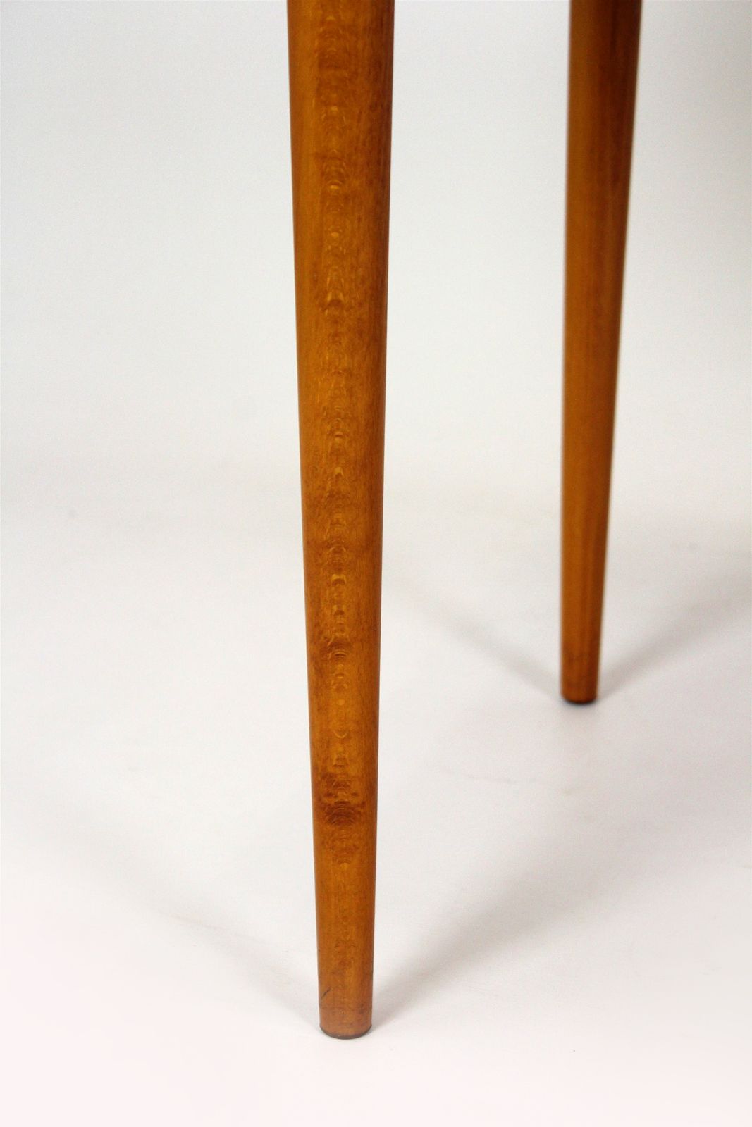 Mahogany Coffee Table From Up Zavody, 1969 photo furniture