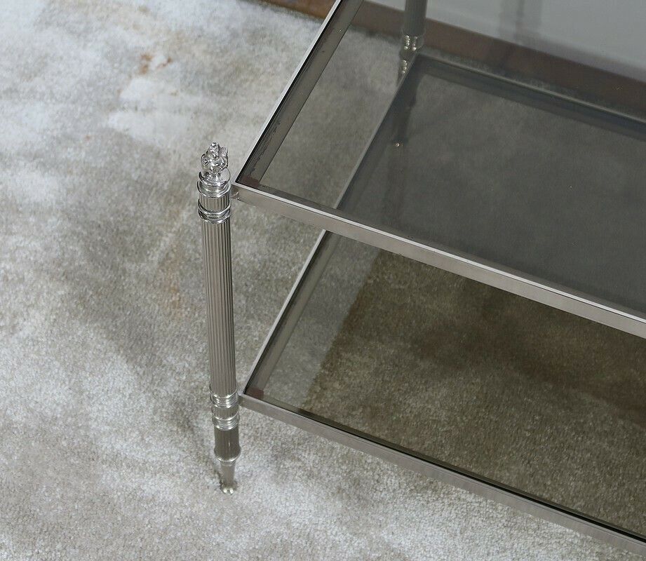 Coffee Table, Maison Jansen, 1940 photo 2636.8