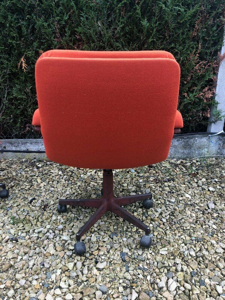 Harcourt Armchairs Attributed To Geoffrey Harcourt For Artifort, 1980s, Set Of 2 photo buy