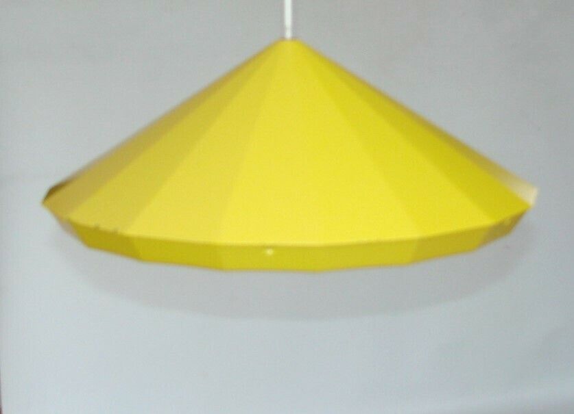 Ikea Led Pendant Lamp, 1980s, Vintage photo Lighting