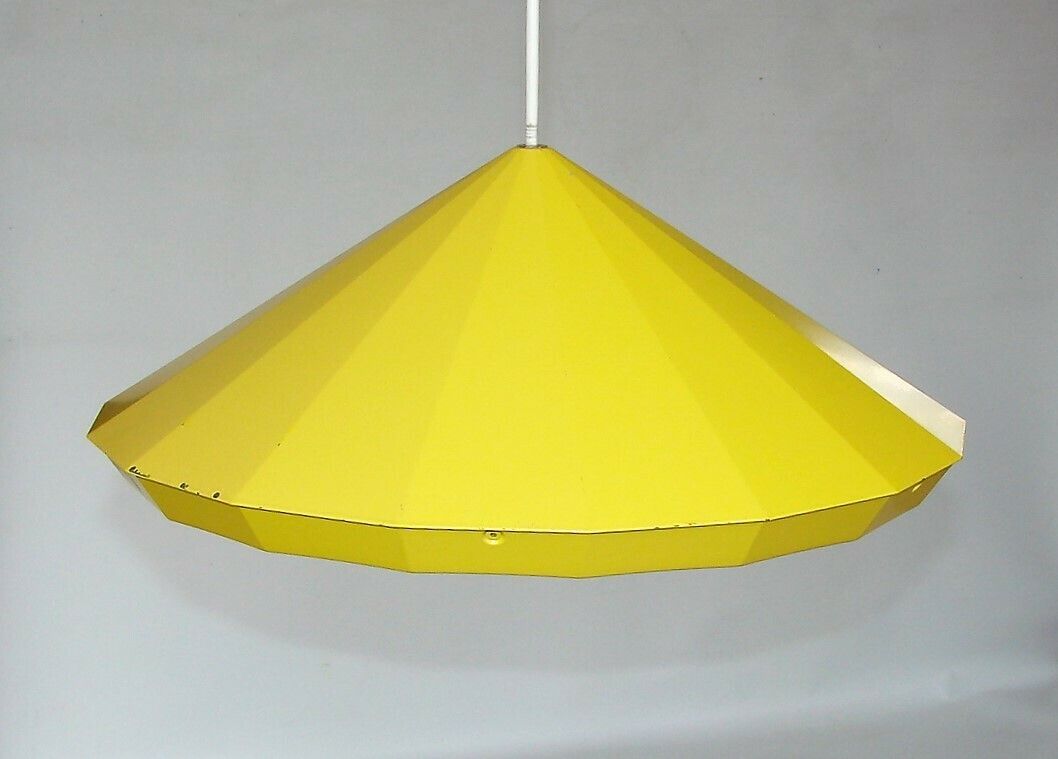 Ikea Led Pendant Lamp, 1980s, Vintage photo vintage