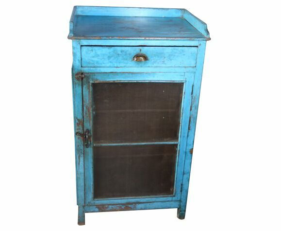 Burmese Teak Dresser photo 468.54