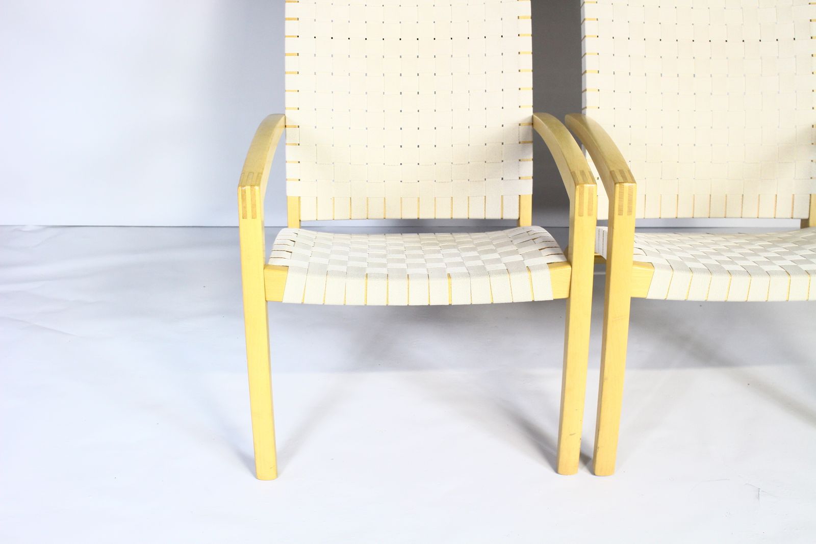 photo buy Luna Lounge Chair By Morten Gøttler For Findahls Møbelfabrik